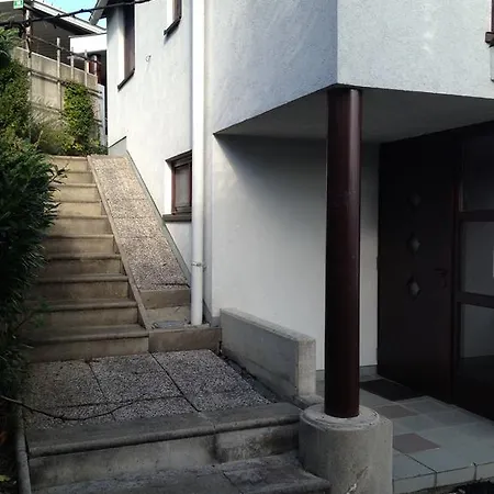 Ferienwohnung Vonbank *