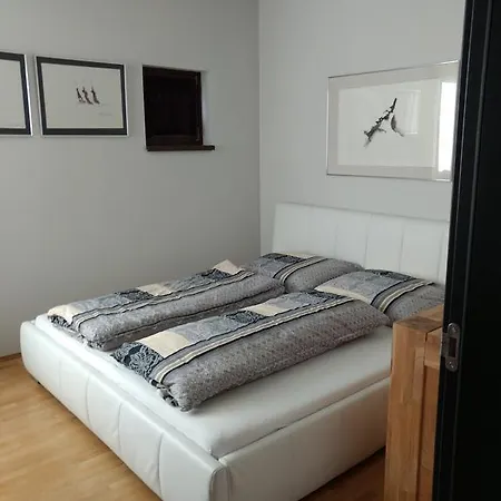 Ferienwohnung Vonbank Appartement Velden am Wörthersee