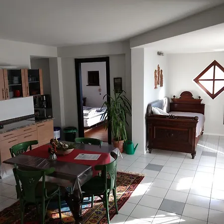 Ferienwohnung Vonbank Appartement