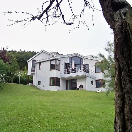 Ferienwohnung Vonbank *
