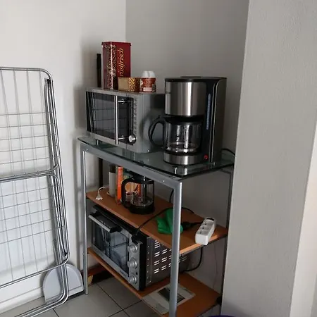 Ferienwohnung Vonbank Appartement