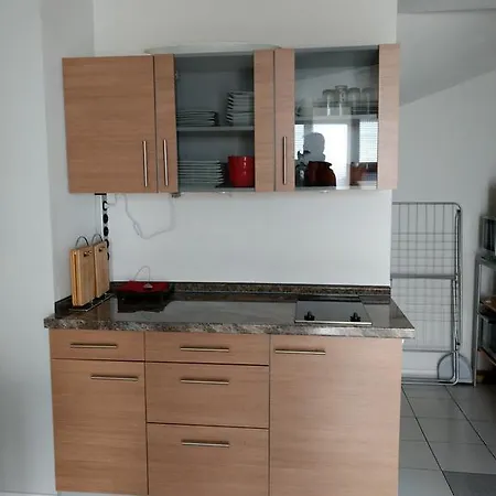 Ferienwohnung Vonbank *