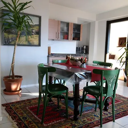 Ferienwohnung Vonbank