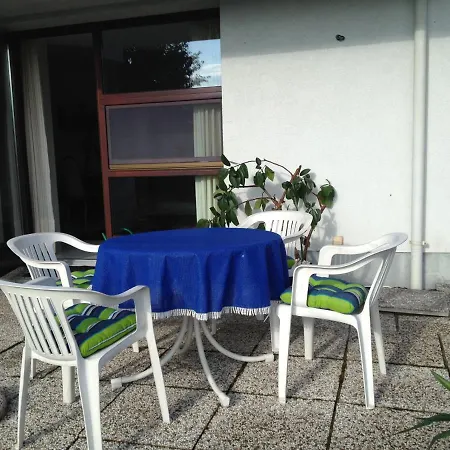 Appartement Ferienwohnung Vonbank Velden am Wörthersee